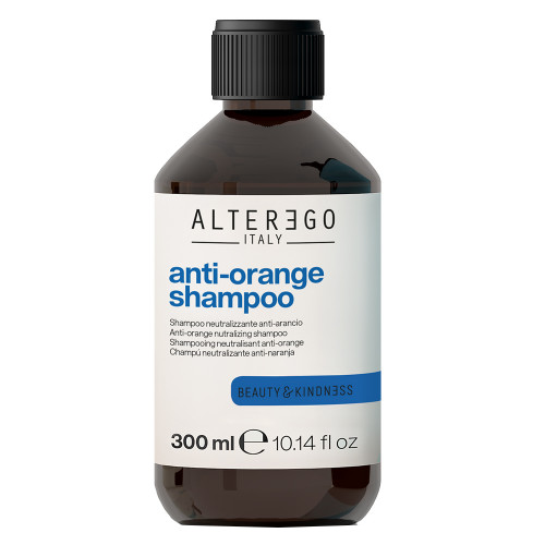 Alter Ego Anti-Orange Shampoo