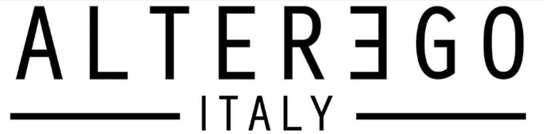 Logo Alter Ego Italy